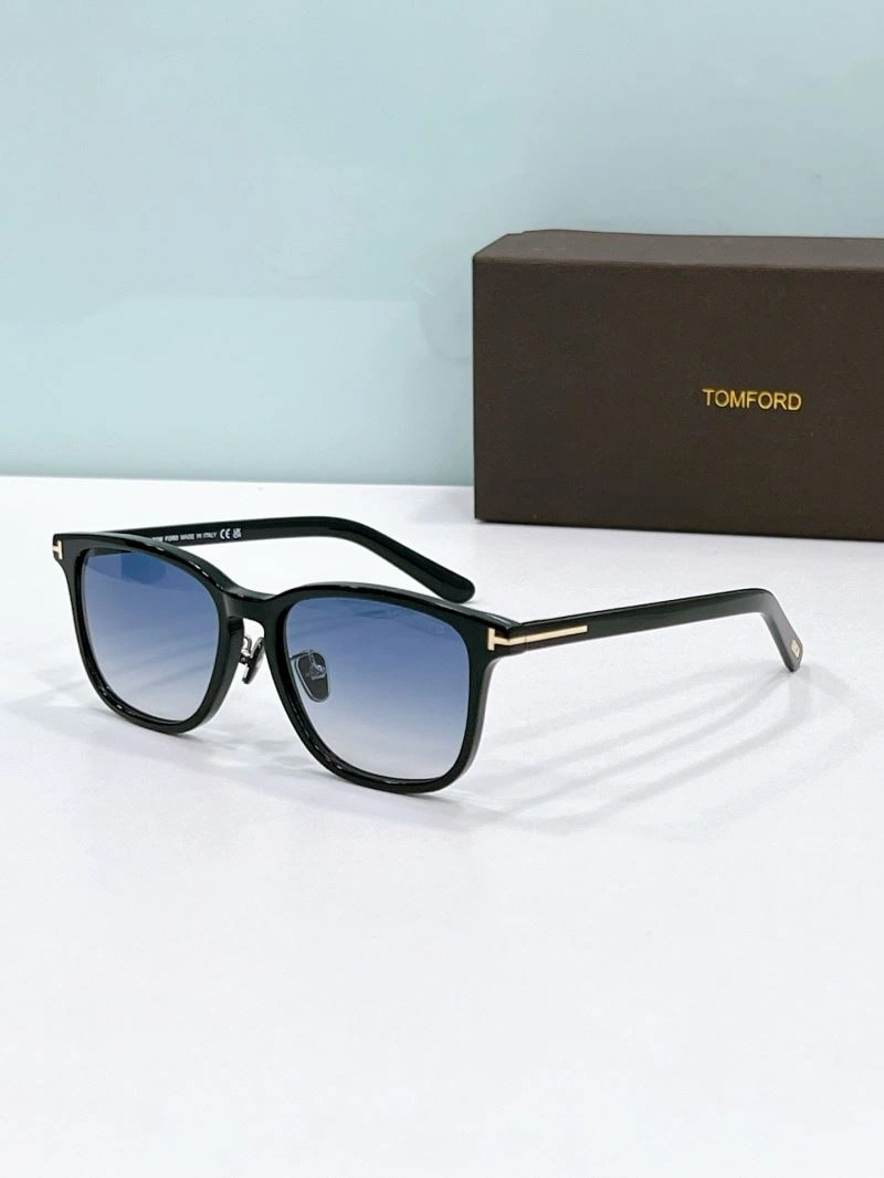 Tom Ford Sunglasses Thermal 282415