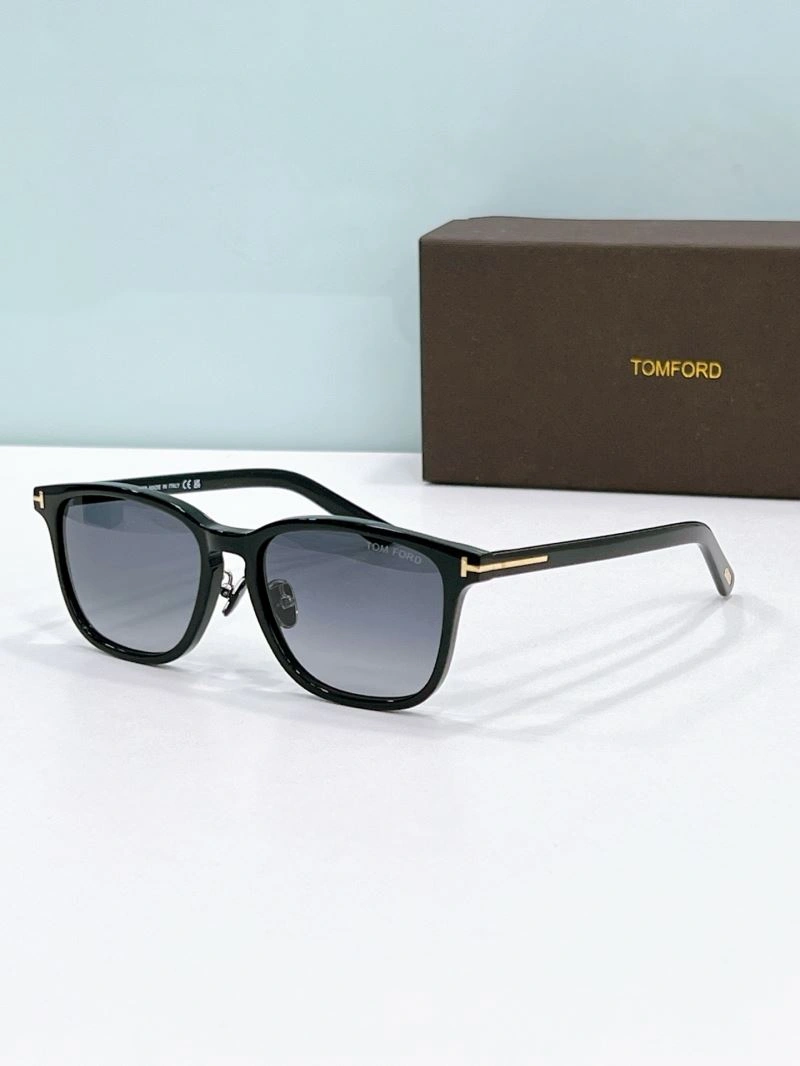 Tom Ford Sunglasses Thermal 282415