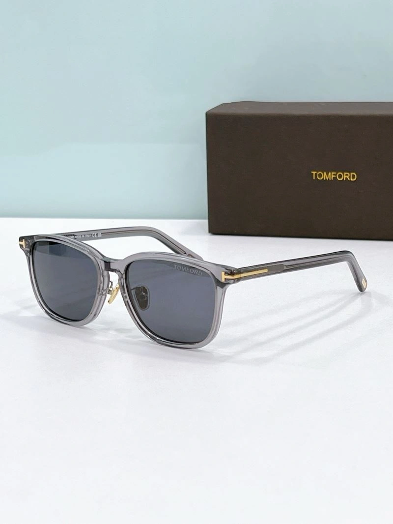 Tom Ford Sunglasses Thermal 282415