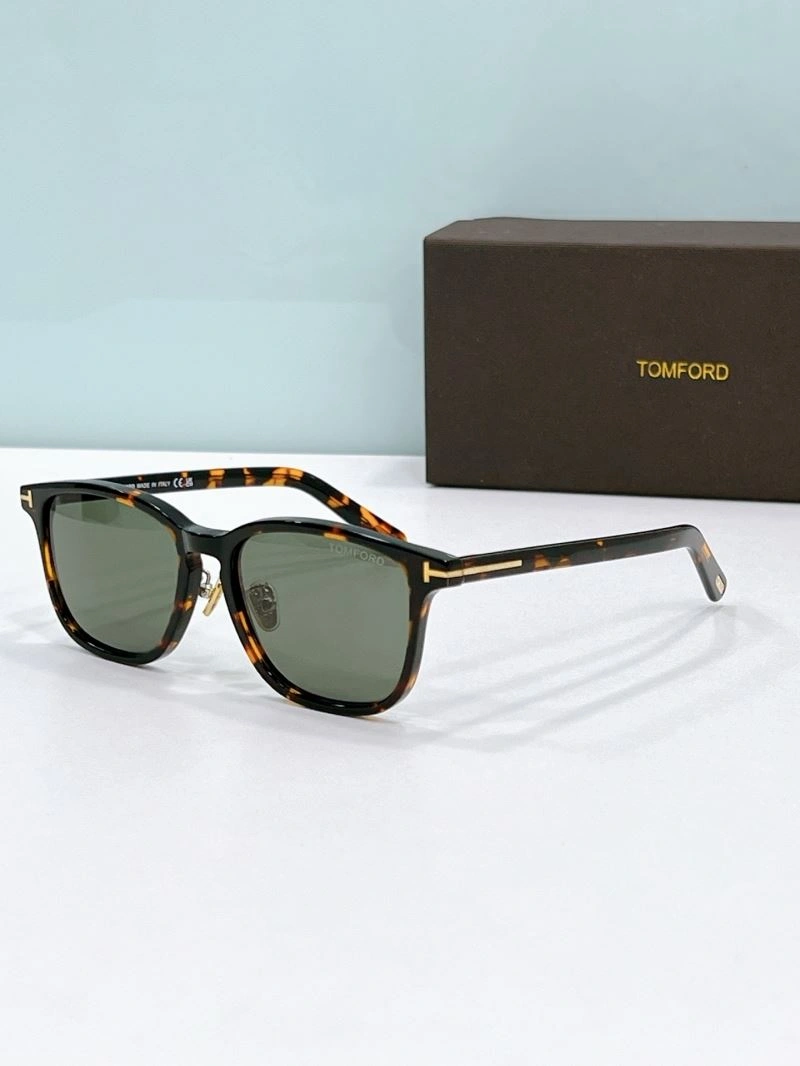 Tom Ford Sunglasses Thermal 282415