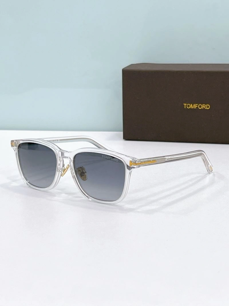 Tom Ford Sunglasses Thermal 282415