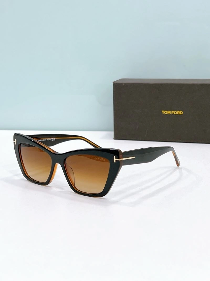Tom Ford Sunglasses Original 282401