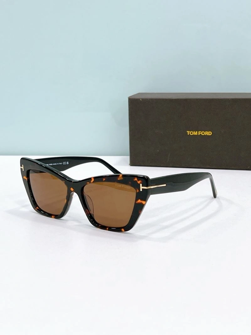 Tom Ford Sunglasses Original 282401