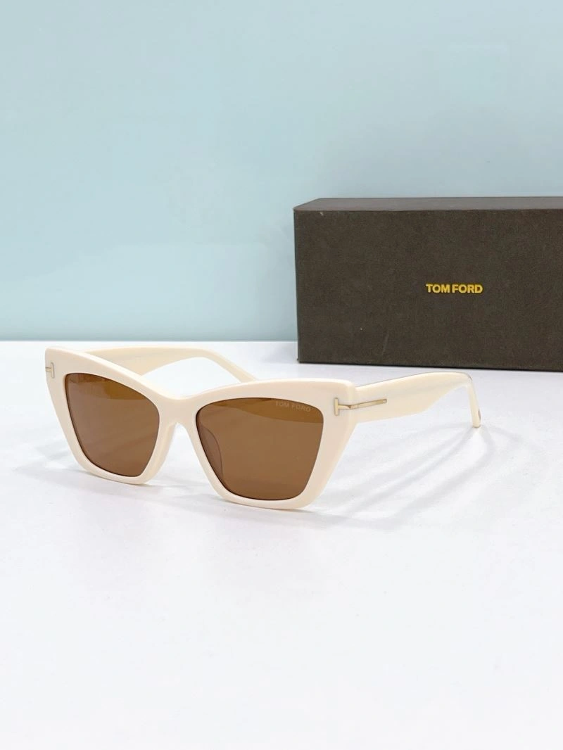 Tom Ford Sunglasses Original 282401