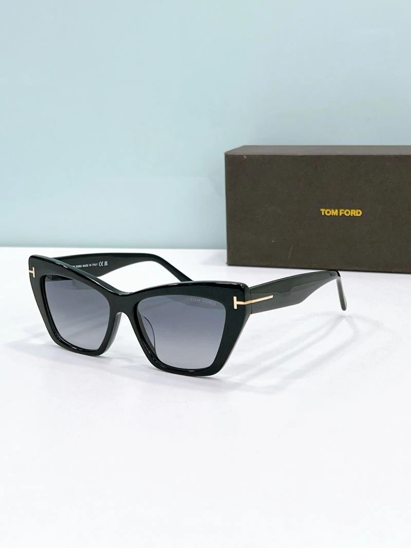 Tom Ford Sunglasses Original 282401