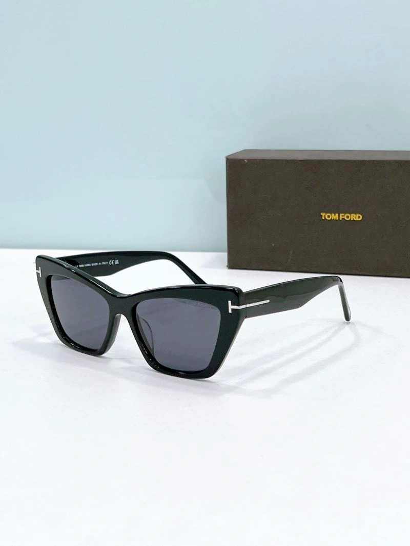 Tom Ford Sunglasses Original 282401
