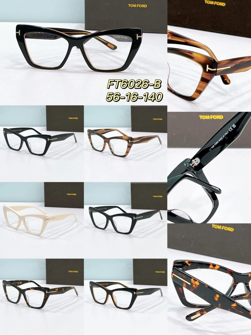Tom Ford Sunglasses Resilient 282411