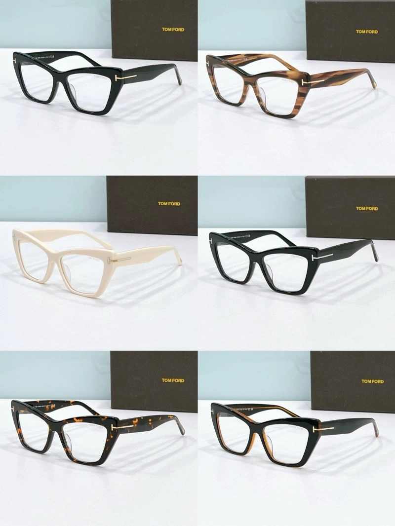 Tom Ford Sunglasses Resilient 282411