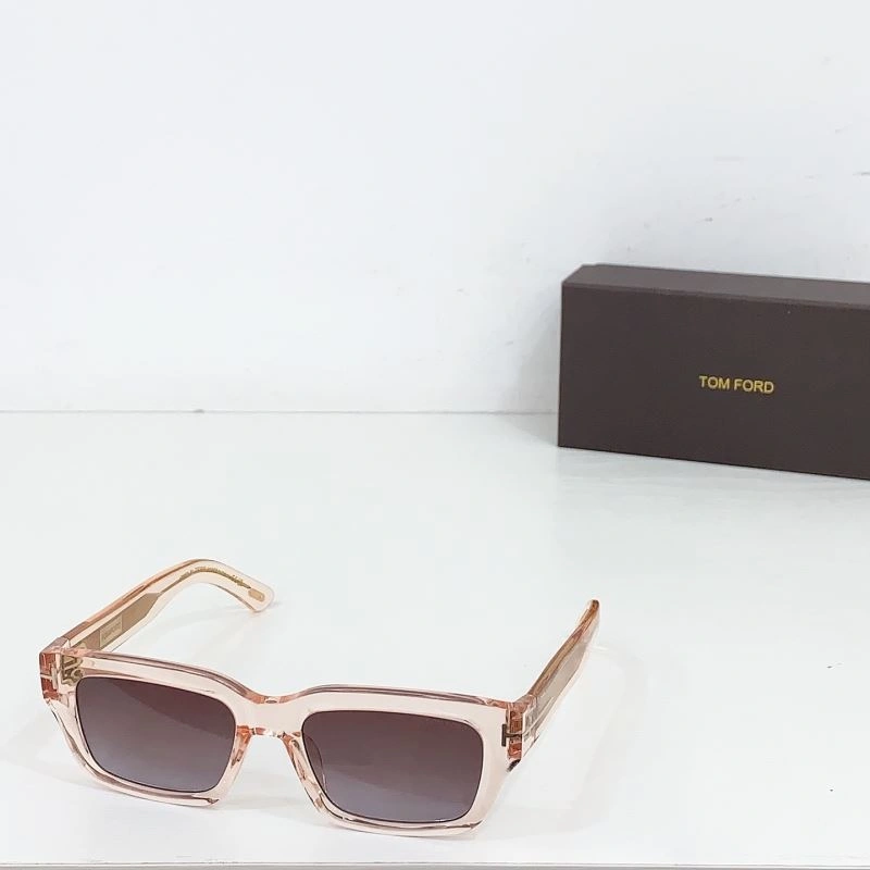 Original Tom Ford Sunglasses 282404