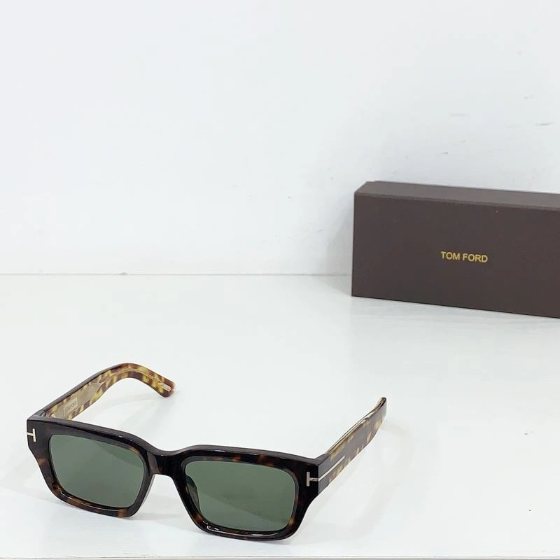 Original Tom Ford Sunglasses 282404
