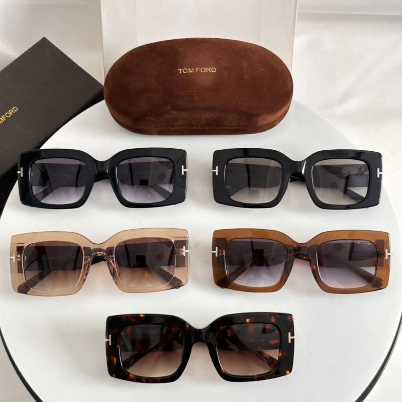 Bright Tom Ford Sunglasses 282393