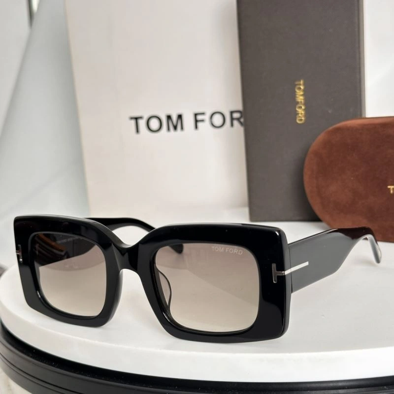 Bright Tom Ford Sunglasses 282393