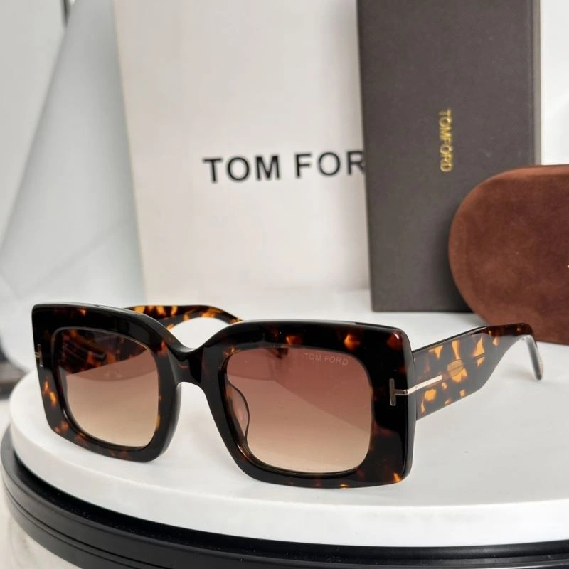Bright Tom Ford Sunglasses 282393