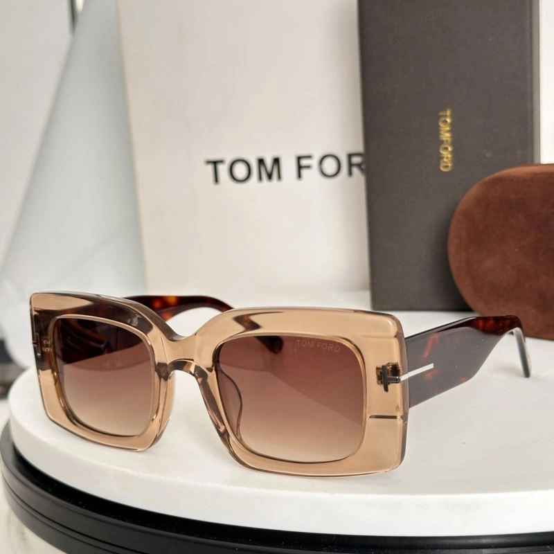 Bright Tom Ford Sunglasses 282393