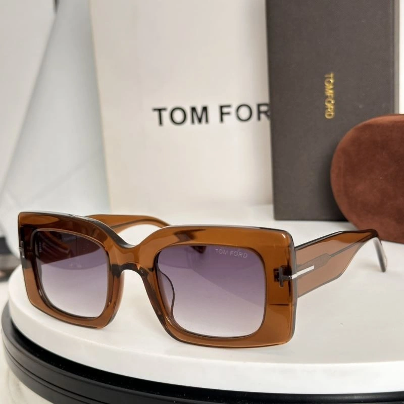 Bright Tom Ford Sunglasses 282393