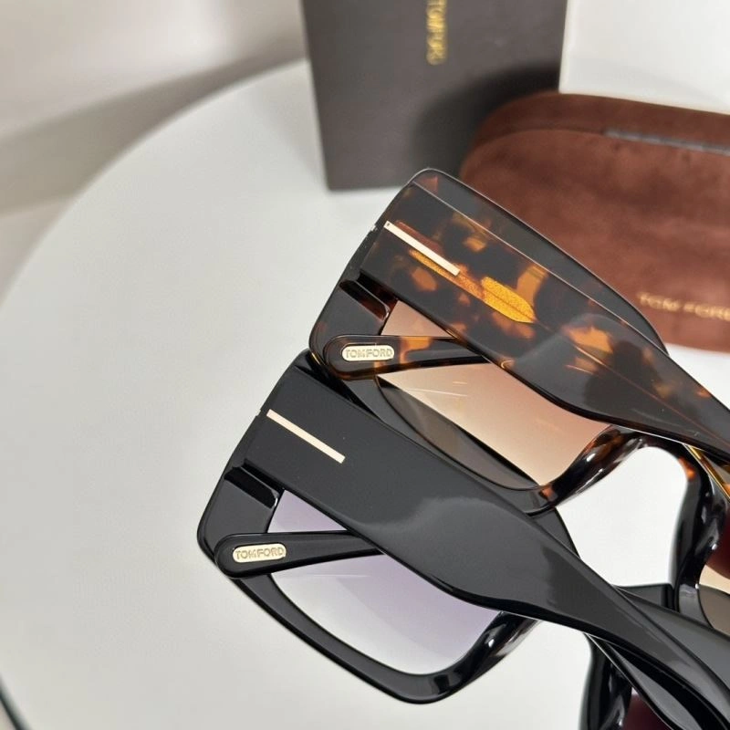 Bright Tom Ford Sunglasses 282393