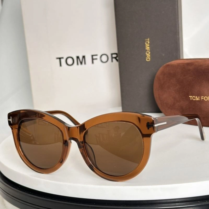 Tom Ford Sunglasses Functional 282410