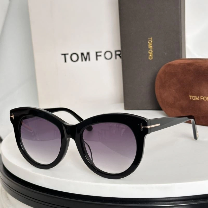 Tom Ford Sunglasses Functional 282410