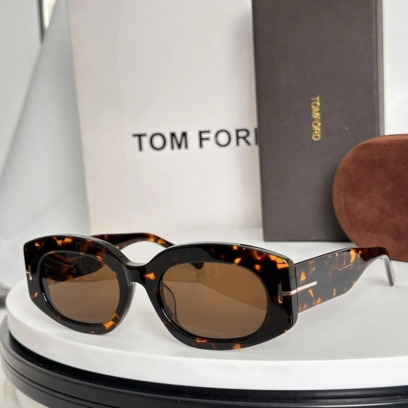 Sophisticated Tom Ford Sunglasses 282392