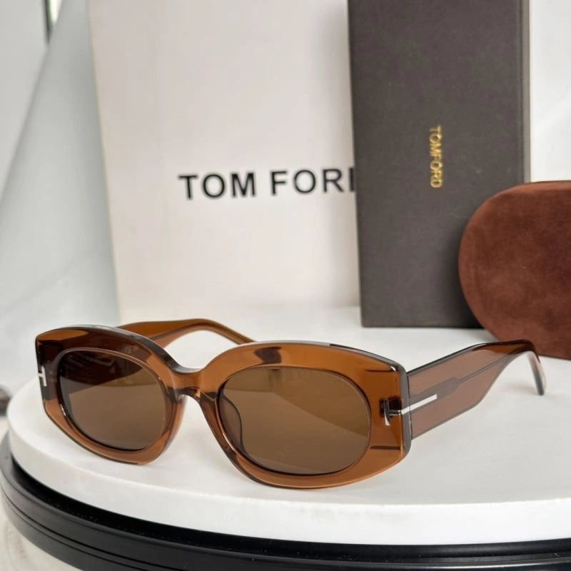 Sophisticated Tom Ford Sunglasses 282392