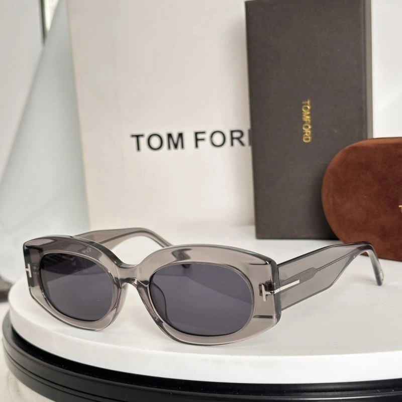 Sophisticated Tom Ford Sunglasses 282392