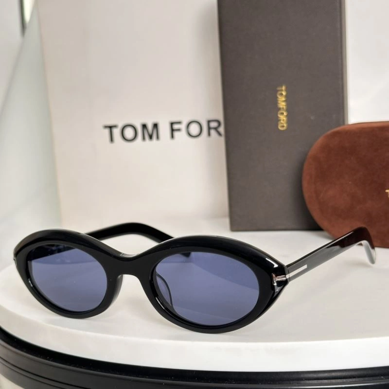 FashionForward Tom Ford Sunglasses 282402