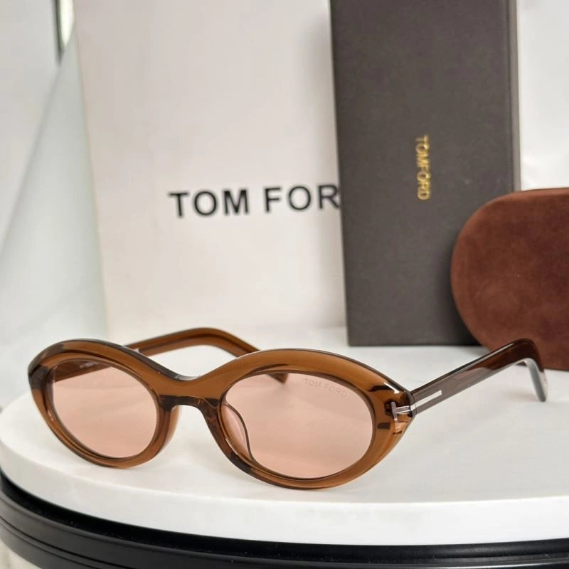 FashionForward Tom Ford Sunglasses 282402