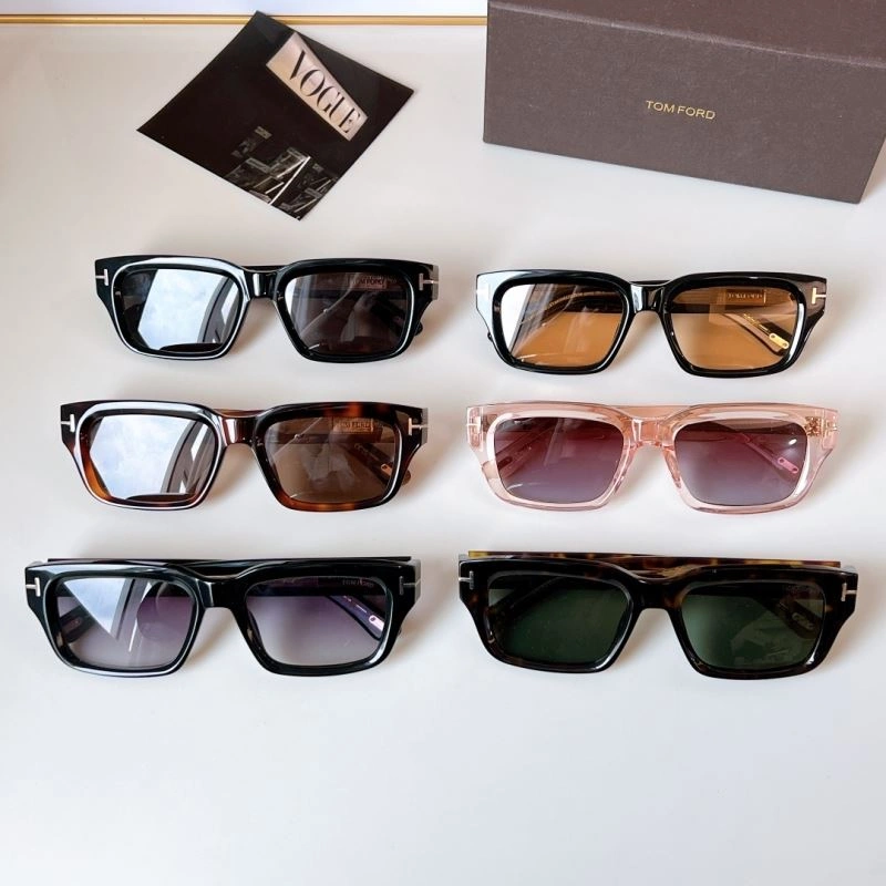 Tom Ford Sunglasses Premium 282389