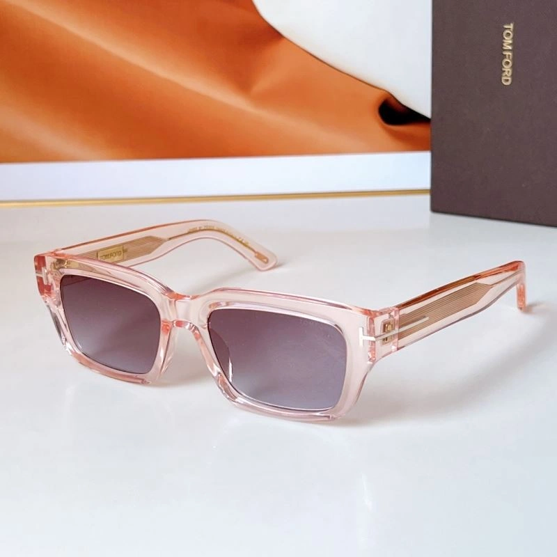 Tom Ford Sunglasses Premium 282389