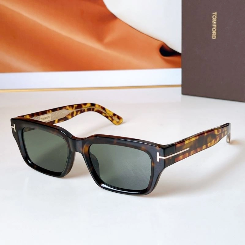 Tom Ford Sunglasses Premium 282389