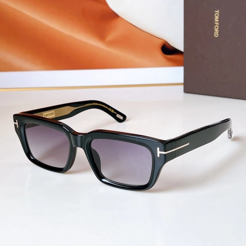 Tom Ford Sunglasses Premium 282389
