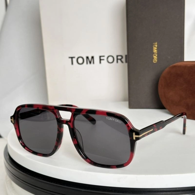 Youthful Tom Ford Sunglasses 282396