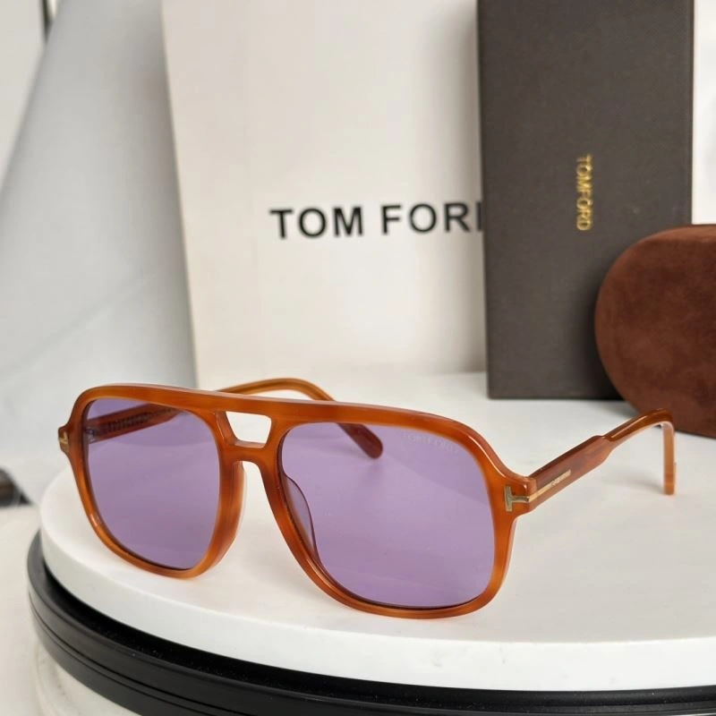 Youthful Tom Ford Sunglasses 282396