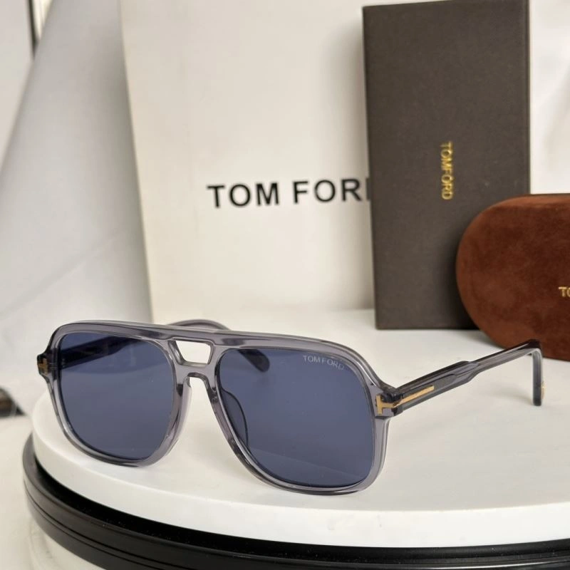 Youthful Tom Ford Sunglasses 282396