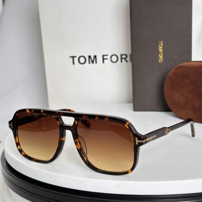 Youthful Tom Ford Sunglasses 282396