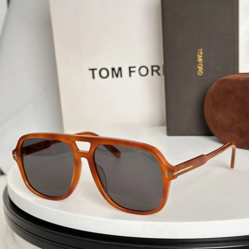 Youthful Tom Ford Sunglasses 282396