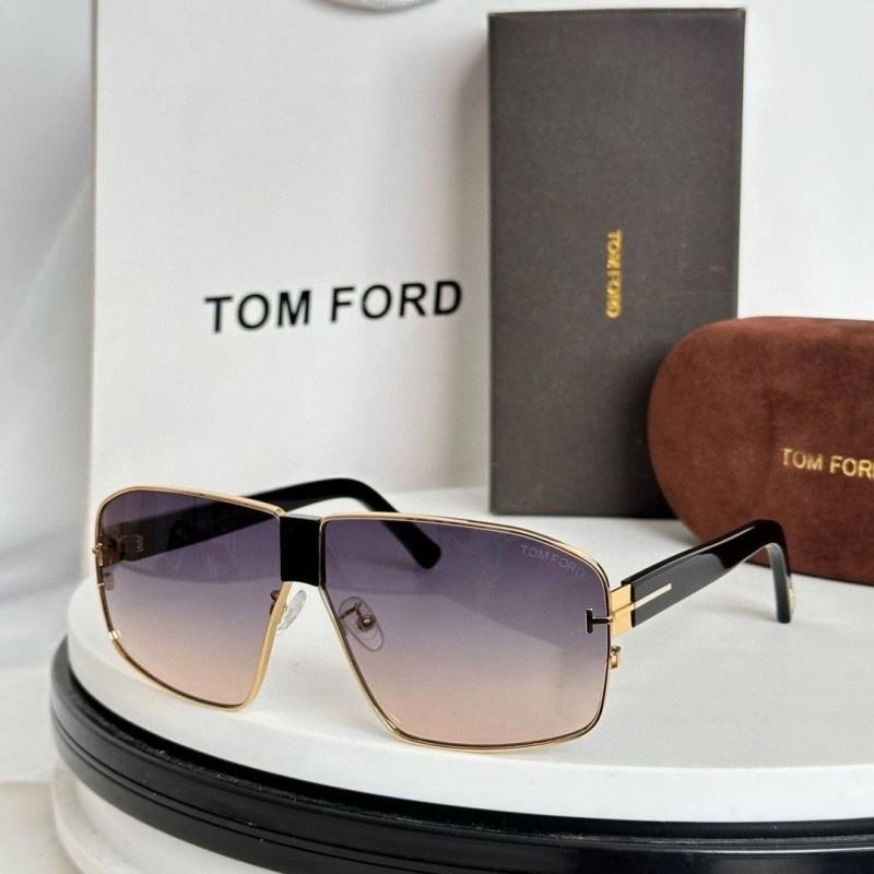 Tom Ford Sunglasses Trendy 282399