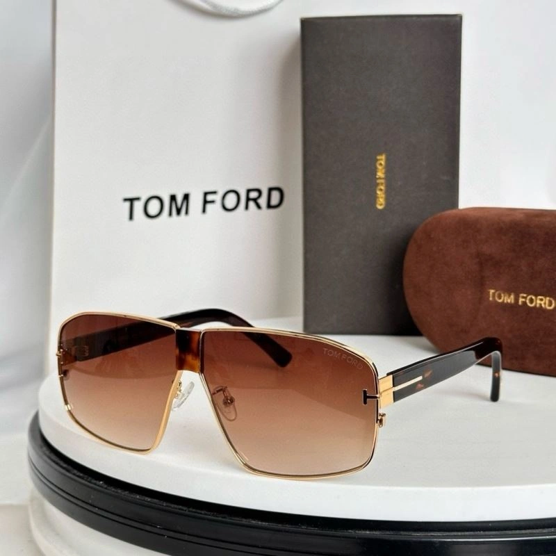Tom Ford Sunglasses Trendy 282399