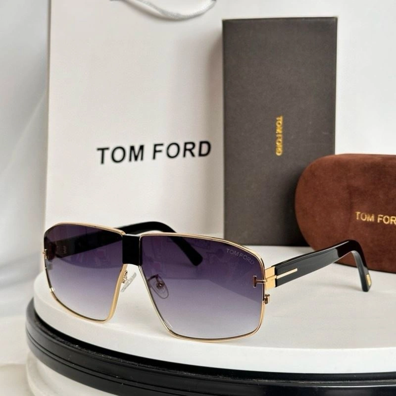 Tom Ford Sunglasses Trendy 282399