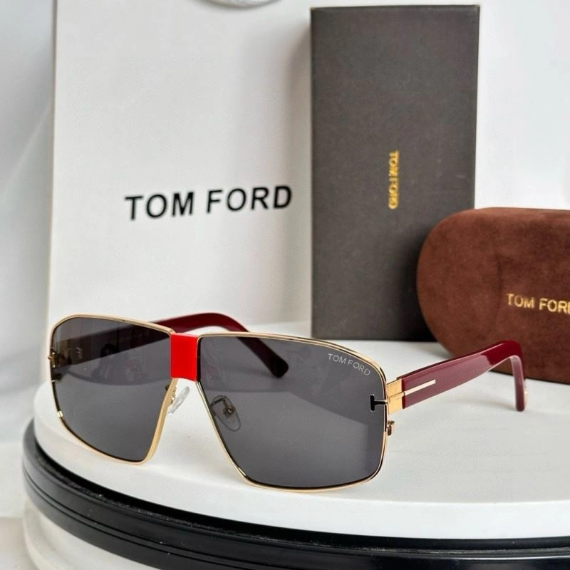 Tom Ford Sunglasses Trendy 282399