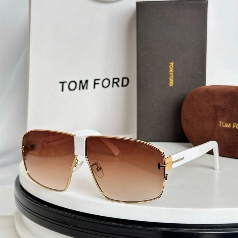 Tom Ford Sunglasses Trendy 282399
