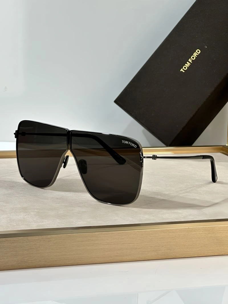 Stretchable Tom Ford Sunglasses 282384