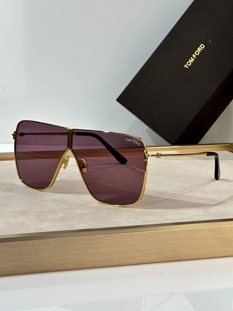 Stretchable Tom Ford Sunglasses 282384