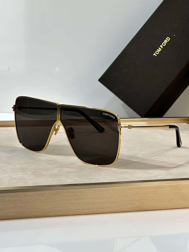 Stretchable Tom Ford Sunglasses 282384