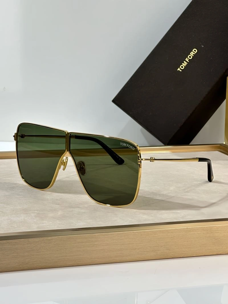 Stretchable Tom Ford Sunglasses 282384
