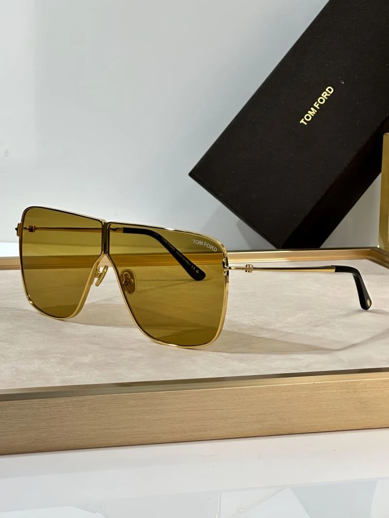 Stretchable Tom Ford Sunglasses 282384