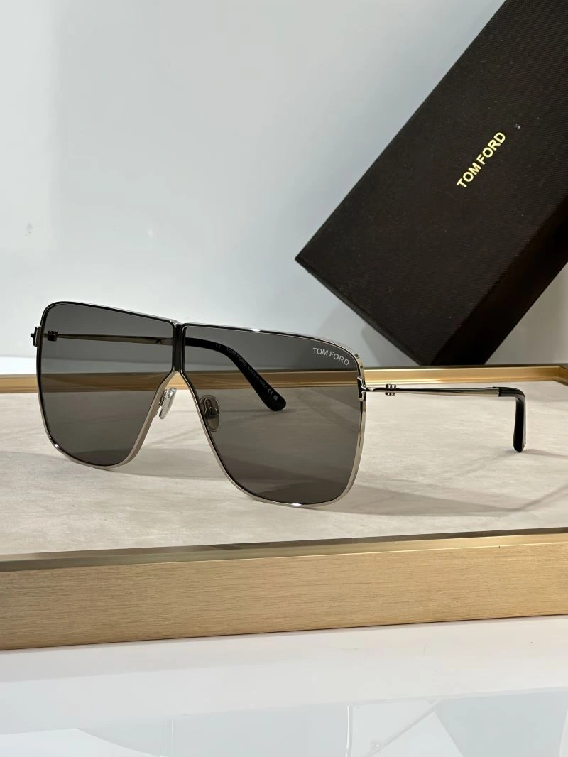 Stretchable Tom Ford Sunglasses 282384