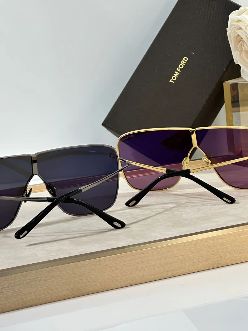 Stretchable Tom Ford Sunglasses 282384