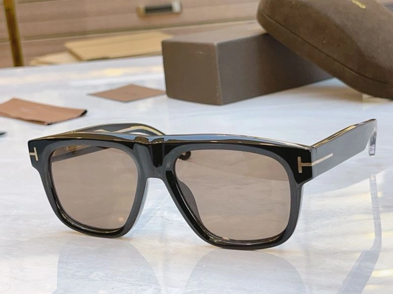 Tom Ford Sunglasses Tailored 282388
