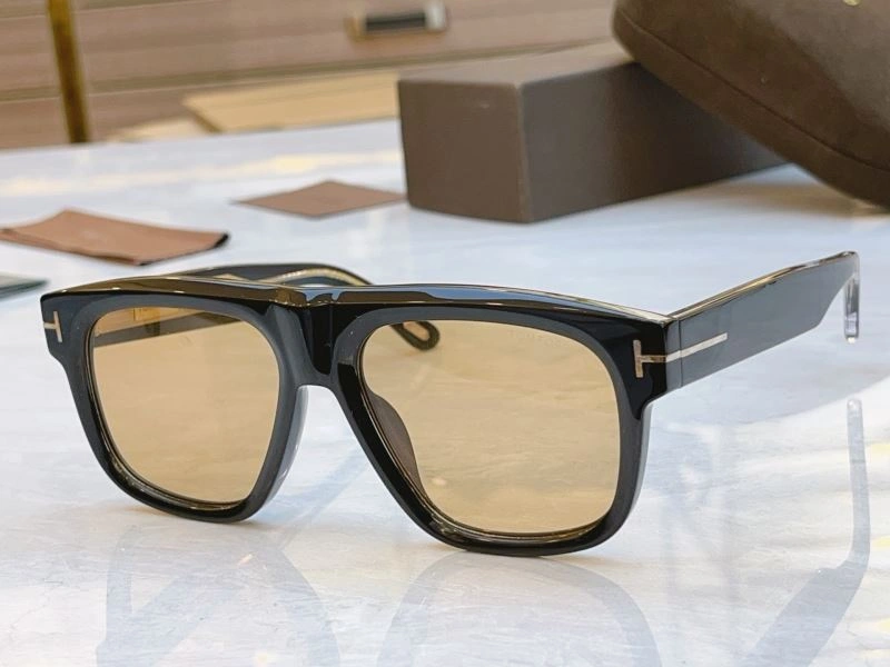Tom Ford Sunglasses Tailored 282388